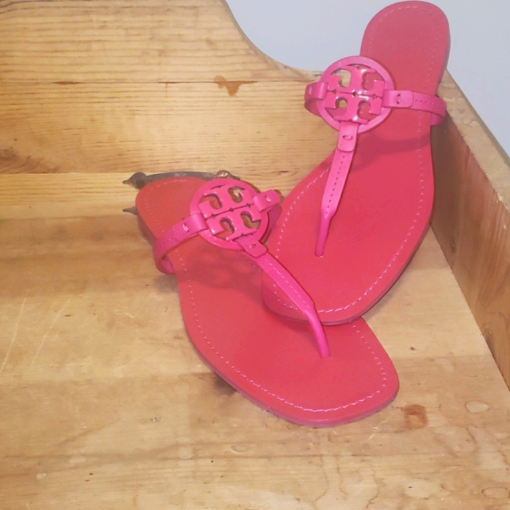 Mini millers Tory Burch